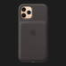 Оригінальний чохол Apple Smart Battery Case для iPhone 11 Pro Max (Black)